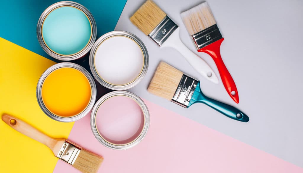 Cover บทความ รวมราคาสีทาภายใน