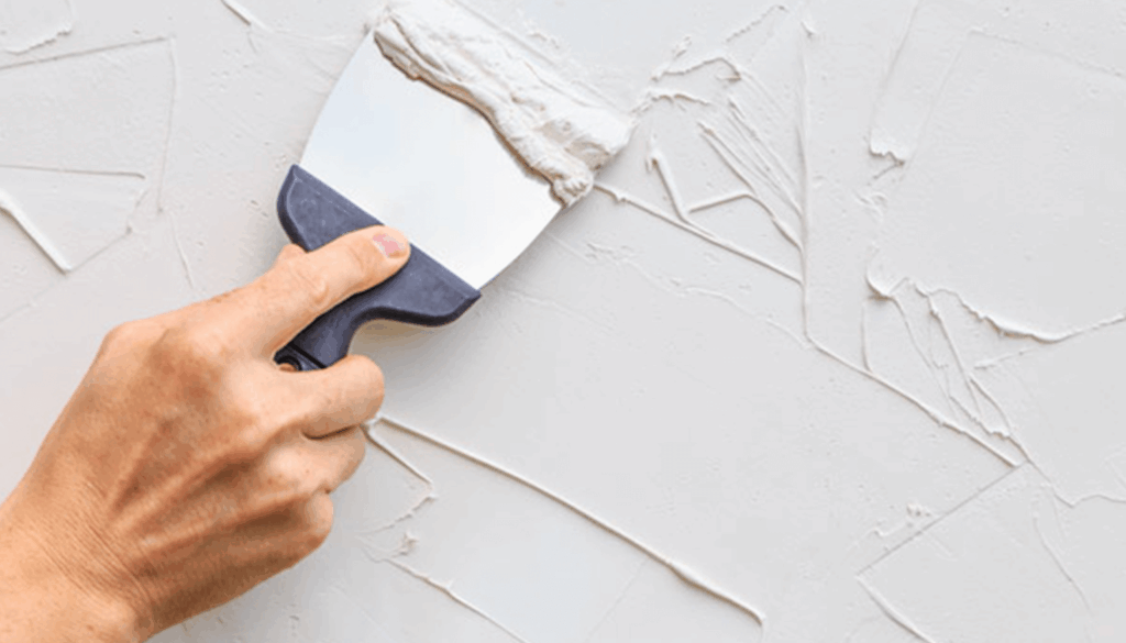 Cover บทความ ขั้นตอนซ่อมสีผนังลอกที่ถูกต้อง