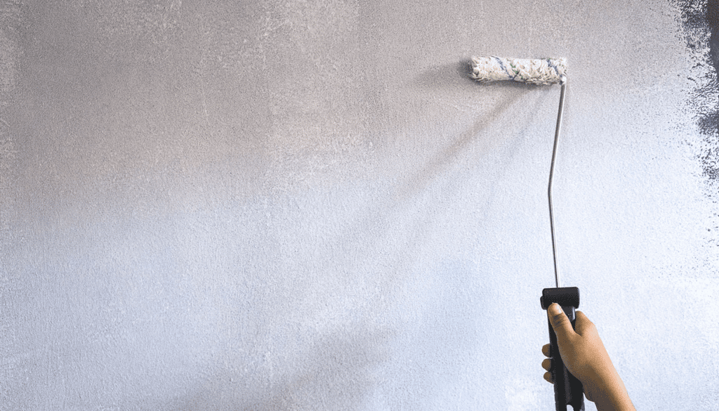 Cover บทความ สีรองพื้นปูนใหม่ vs สีรองพื้นปูนเก่า