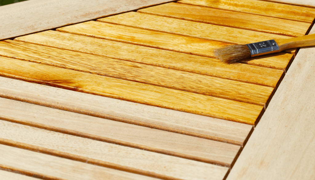 Cover บทความ โพลียูรีเทน ทาทับแลคเกอร์ได้ไหม