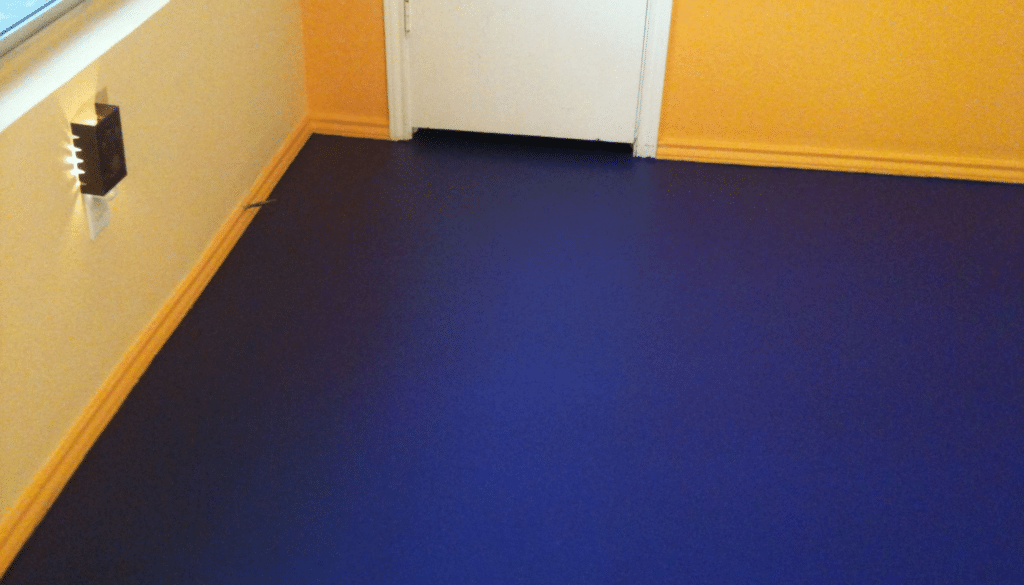 สีทาพื้นมีกี่แบบ? ควรเลือกใช้แบบไหนกับอะไรบ้าง?