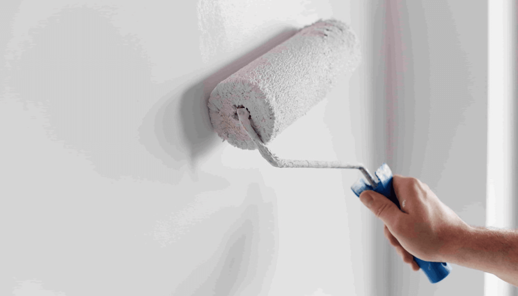 Cover บทความ สีรองพื้นปูนเก่าคืออะไร? จำเป็นที่จะต้องใช้หรือไม่?