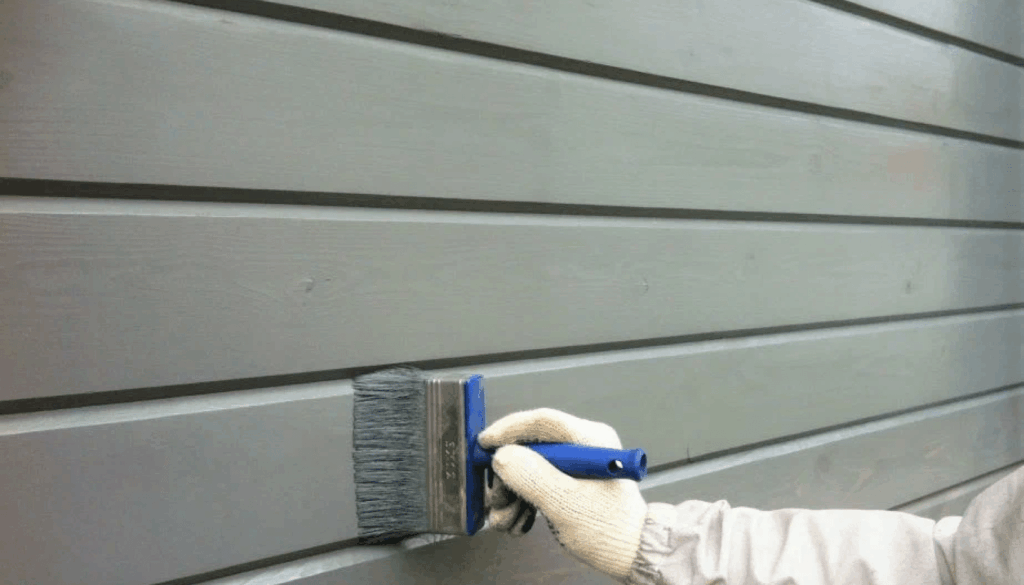 สีกันสนิมสีเทากับสีแดงต่างกันอย่างไร? พร้อมวิธีการเลือกใช้