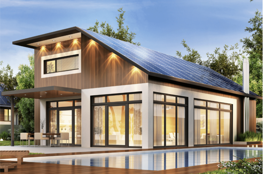 สีทาบ้านภายนอก