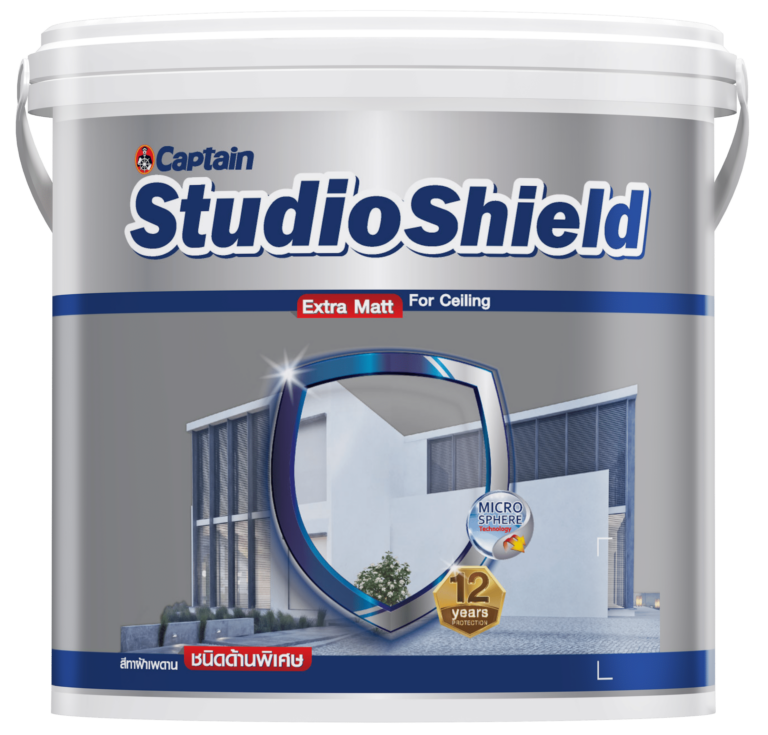 3D-Package NewGHS_Studio-Shield_Ceiling-Grey_1GL-F