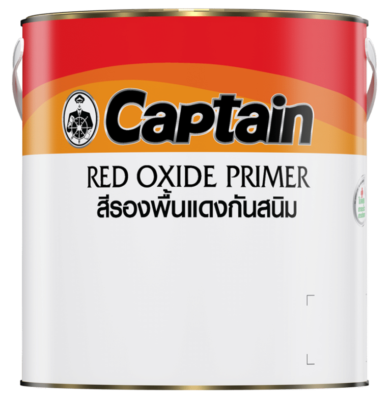 3d-package Captain Red oxide primer-1gl-f 3d-package Captain Red oxide primer-1gl-f