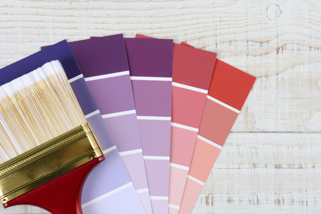 สีทาภายนอก