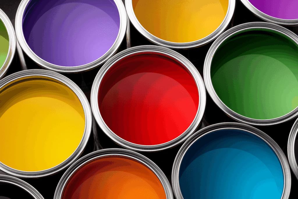 สีทาภายนอก