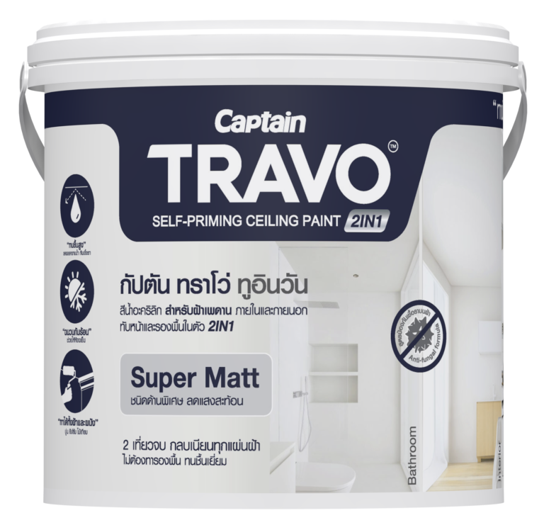 3D-Package Captain Travo2in1-1GL-F