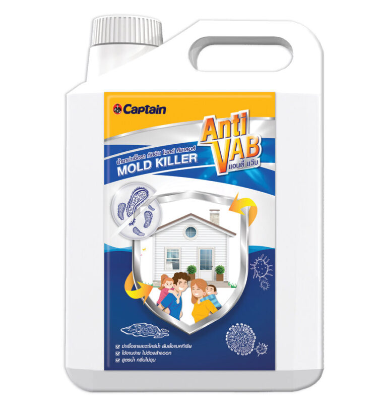 น้ำยาฆ่าเชื้อรา20กัปตัน20โมลด์20คิลเลอร์20แอนตี้20แว๊บ-e1733200269321
